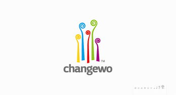 碩谷品牌設計11年 多元領域Logo字體作品全集